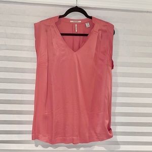 Pink chic Scotch&Soda blouse 💖